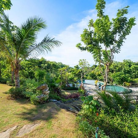 Ring Sun Cottages Uluwatu Exterior foto