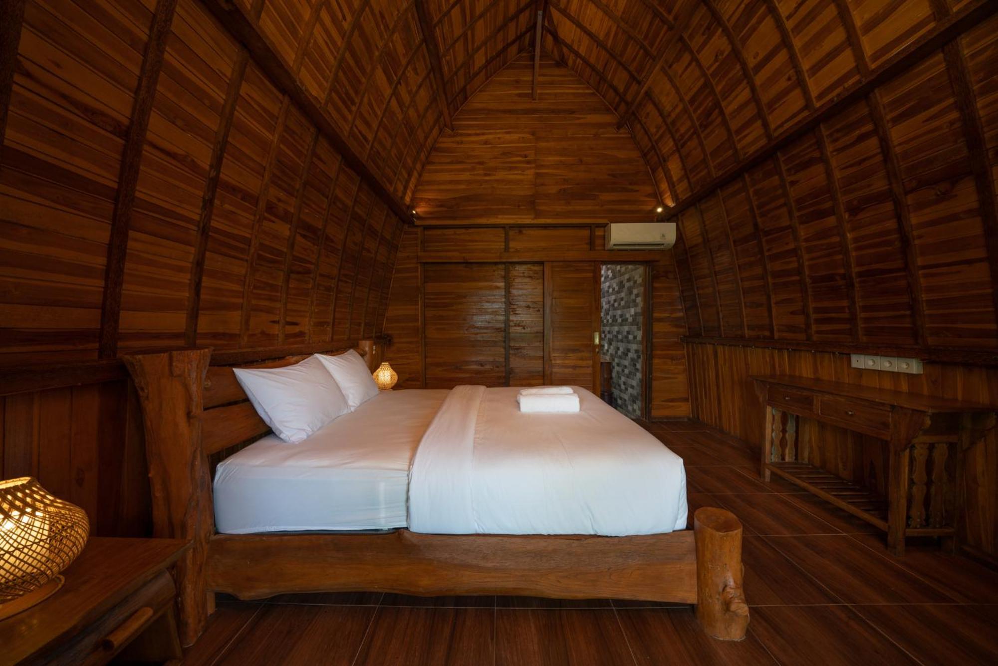 Ring Sun Cottages Uluwatu Exterior foto